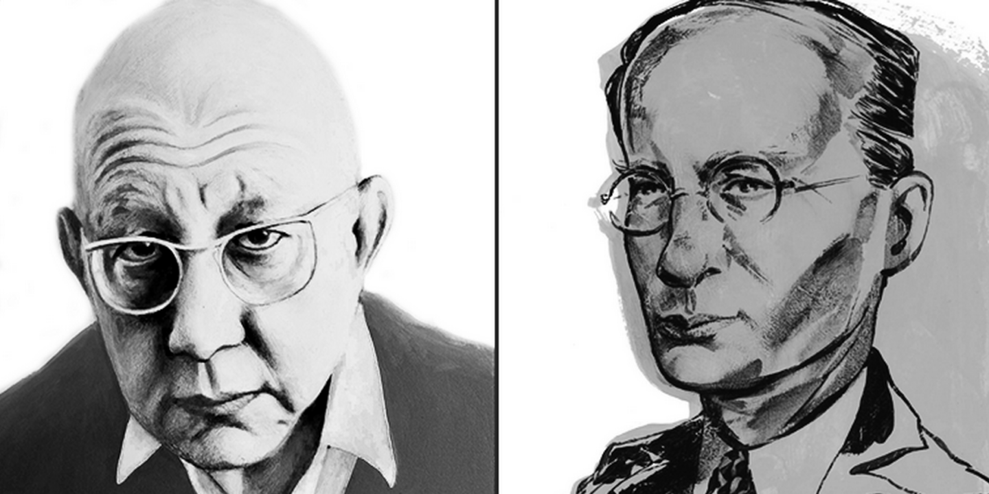 H φαντασιακή θέσμιση της κοινωνίας και η ενθήκευση της οικονομίας