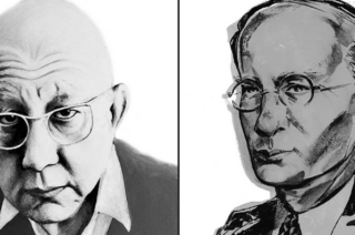 H φαντασιακή θέσμιση της κοινωνίας και η ενθήκευση της οικονομίας