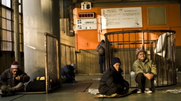 Εξατμίζομαι, άρα υπάρχω: Το ιαπωνικό φαινόμενο johatsu & η πολιτική διάσταση του θύματος