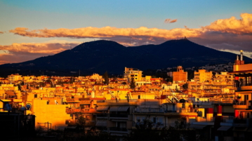 Γη, ιδιοκτησία, δικαιοσύνη