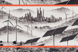 «Ενεργειακή μετάβαση»: συναλλαγές και προδοσίες