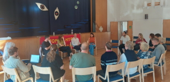 Η δύναμη των ενοικιαστ(ρι)ών: Σημεία μιας διμέτωπης στρατηγικής!