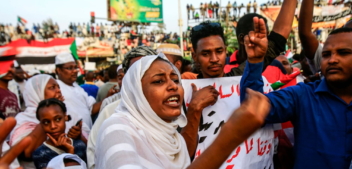 Σουδάν: Εισαγωγή στη βασική δυναμική του πολιτικού τοπίου