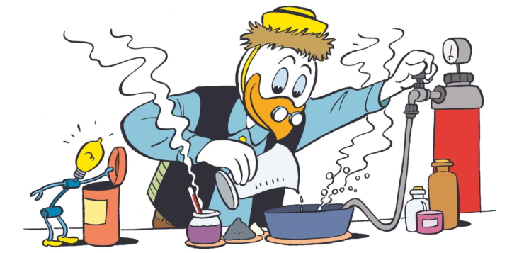 Η καινοτομία σε μια μετα-αναπτυξιακή οικονομία: Κίνητρα πέρα από αυτό του κέρδους