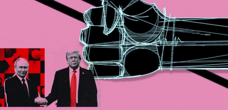 Η άνοδος του αυταρχικού ρεβανσισμού στην ελληνική κοινωνία