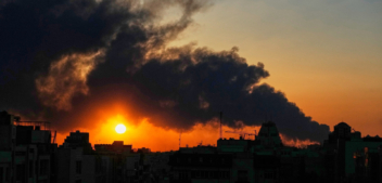 Η Τεχνητή Νοημοσύνη στον πόλεμο του Ιράν