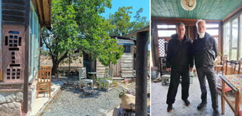 Κτήμα Γερανία – Κορινθιακός: Διήμερη απεργία πείνας & ολοήμερη συνάντηση για τα Προσφυγικά