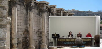 Τα ιστορικά μνημεία είναι κοινά αγαθά! (Βίντεο εκδήλωσης) – Παγκόσμια Μέρα Μνημείων