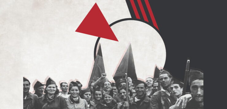 Άτομο, κοινότητα και κράτος στον σοσιαλισμό και τον αναρχισμό