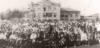 Η Αυτόνομη Αποικία «Κουζμπάς» της IWW στη Σοβιετική Ένωση (1922-1926): ένα πείραμα αυτονομίας & αλληλεγγύης που κατεστάλει