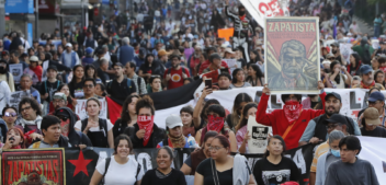 Raúl Romero: Ο ζαπατισμός είναι σήμερα ένα από τα κέντρα του αντικαπιταλιστικού κινήματος