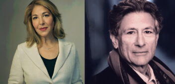 Η Naomi Klein για τον Edward Said: “Αφήστε τους να πνιγούν” Η βία της ετερότητας ως σύμμαχος του κλιματικού χάους