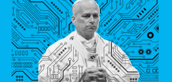 Deus in Machina—Pope Leo XIV against Artificial Intelligence