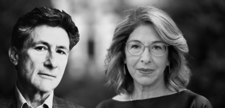 Η Naomi Klein για τον Edward Said: “Αφήστε τους να πνιγούν” Η βία της ετερότητας ως σύμμαχος του κλιματικού χάους