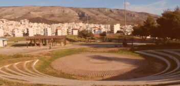 Το Χαλικάκι ανήκει στους κατοίκους της Ηλιούπολης άνευ όρων – Διαχείριση του πάρκου από την κοινωνία