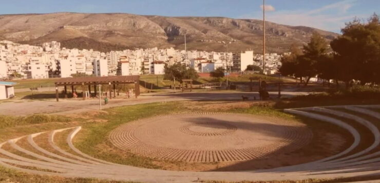 Το Χαλικάκι ανήκει στους κατοίκους της Ηλιούπολης άνευ όρων – Διαχείριση του πάρκου από την κοινωνία