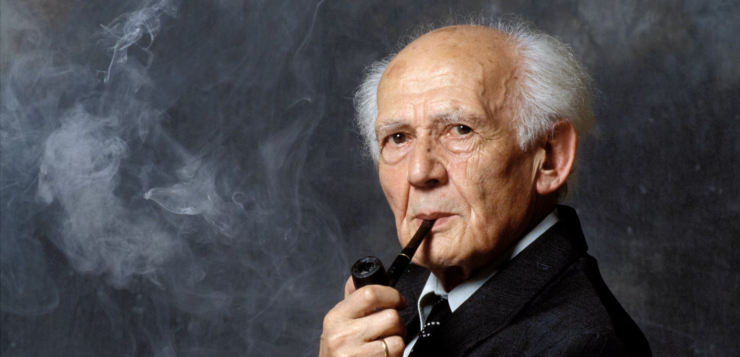 Συνέντευξη Zygmunt Bauman: Η ρευστή νεωτερικότητα (Autonomedia, 2001)