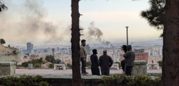 Η αποικιακή λογική πίσω από τον «αποδεκτό πρόσφυγα»