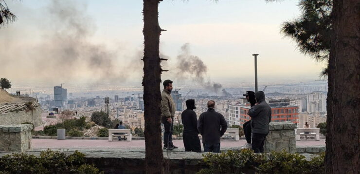 Η αποικιακή λογική πίσω από τον «αποδεκτό πρόσφυγα»