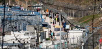 Eπιστολή εκ μέρους 300 φυλακισμένων μεταναστών στη Σιντική: «Υποφέρουμε, παρακαλούμε βοηθήστε μας, παρακαλούμε σώστε μας»