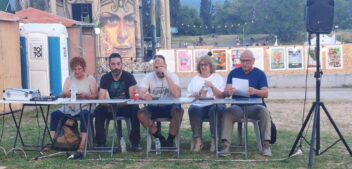 Ο Αγώνας για το Νερό: Από την απόπειρα ιδιωτικοποίησης στη νέα φάση εμπορευματοποίησης