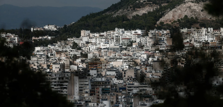 Αλλαγή πορείας στη στεγαστική πολιτική τώρα!