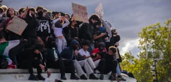 Γαλλία: Η αναγέννηση μιας επαναστατικής νεολαίας | Αυτοοργάνωση ή διευθυντική οργάνωση;
