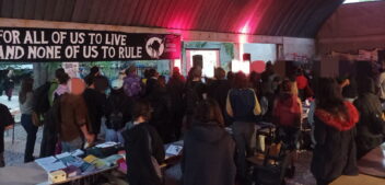 Ecology, Energy and Extractivism in the Balkans (Audio from BAB’26)